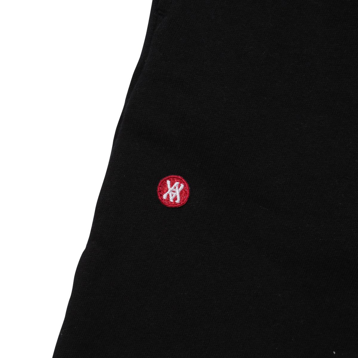 STANDARD SWEAT SHORTS -KSKUN-
