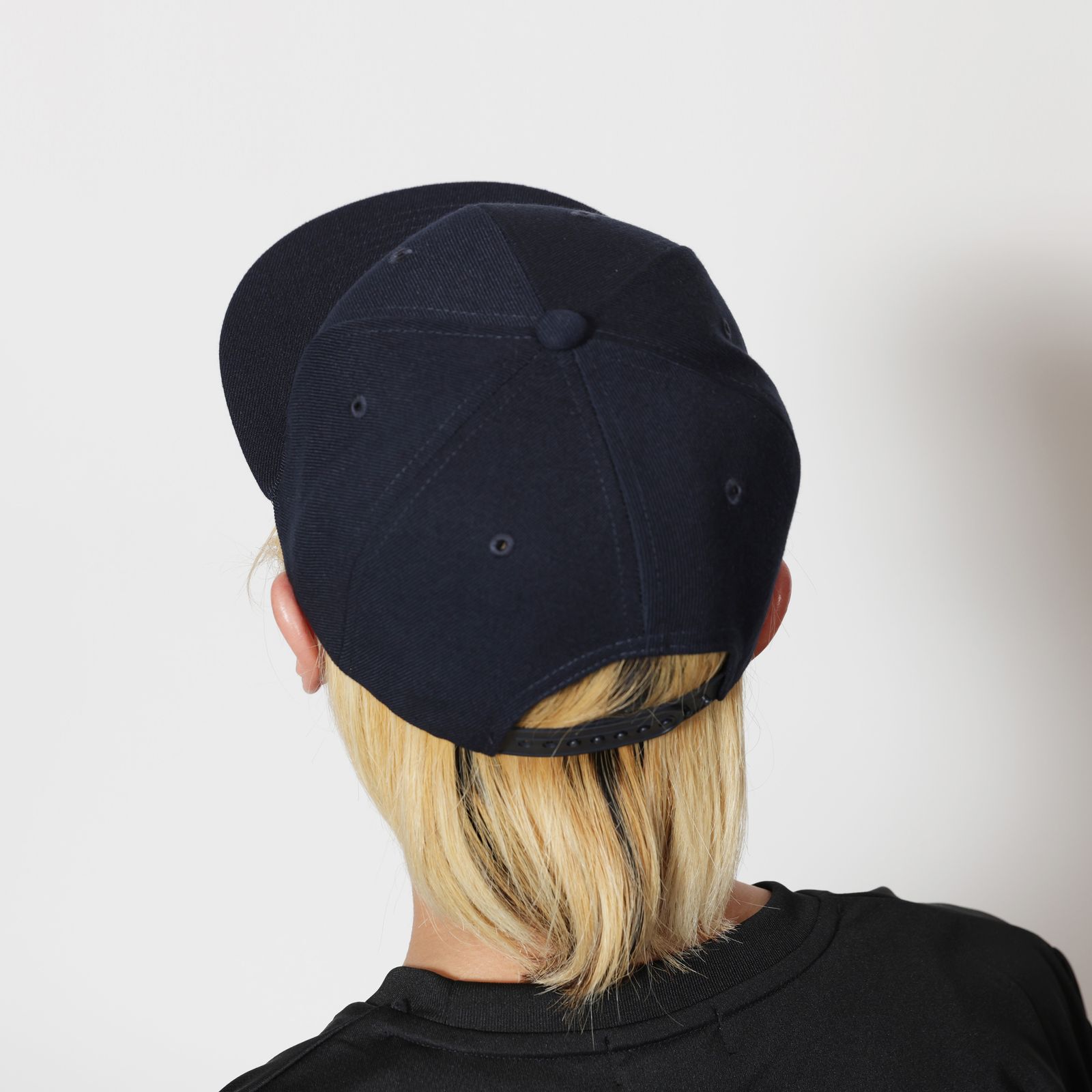 SLICK SNAPBACK-CAP