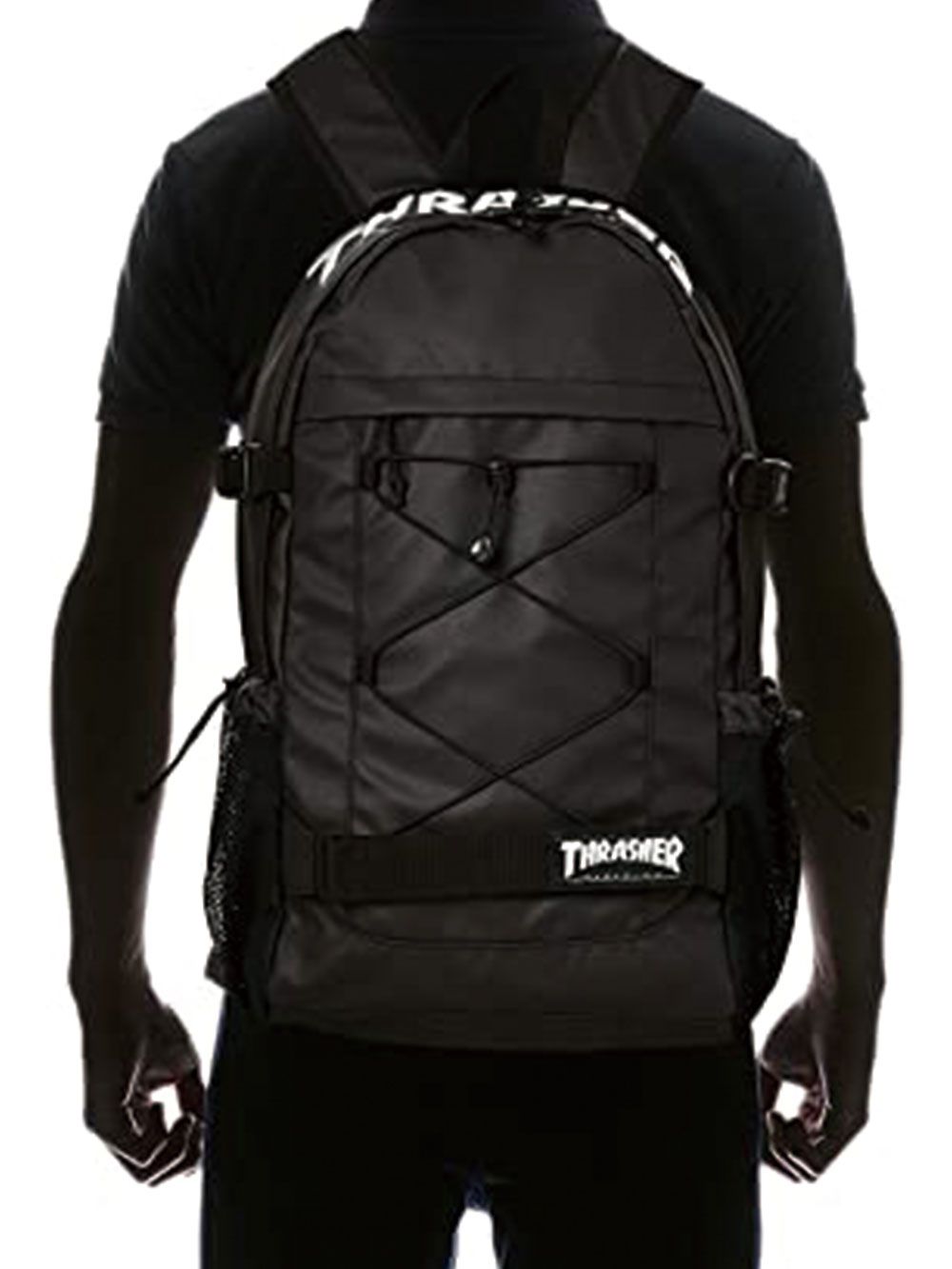 Coating Backpack 28L