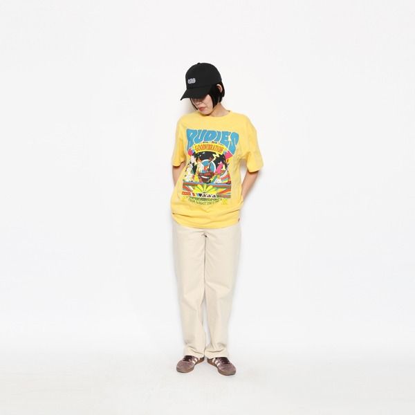 MUSEUM-TEE