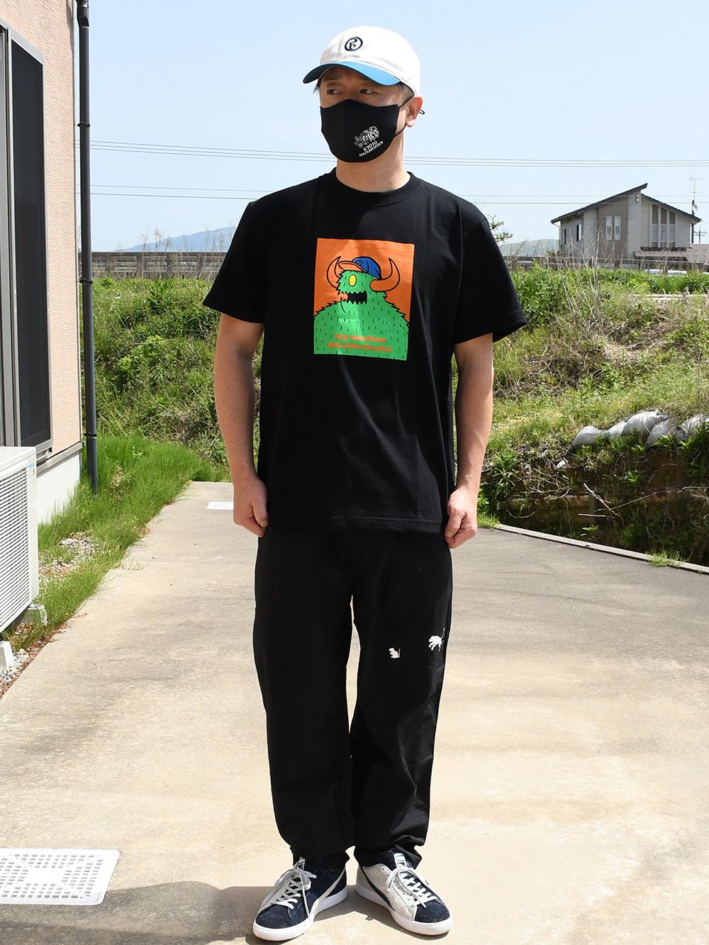 RC×TOY MACHINE TOY CYCLOPS