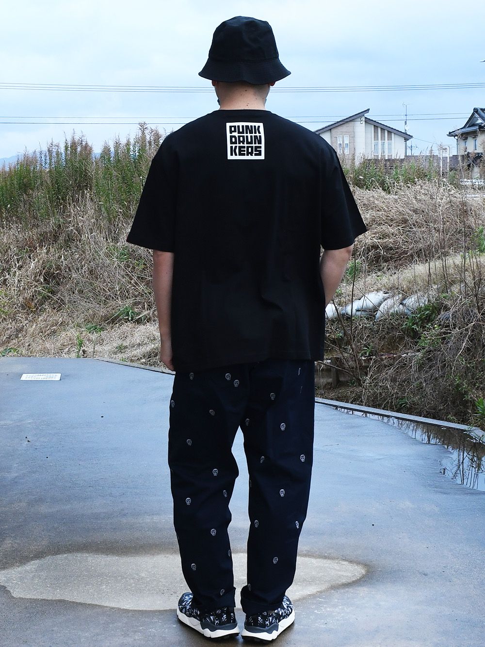 CAP10 BIG.TEE