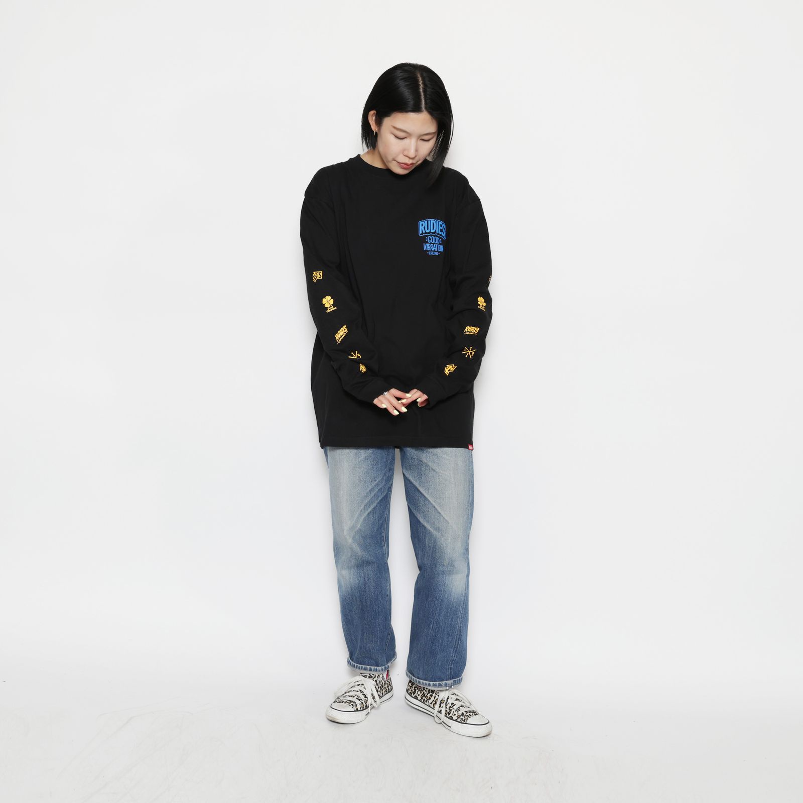 MICROPHONE LS-TEE