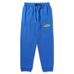 IEGIスウェットパンツ