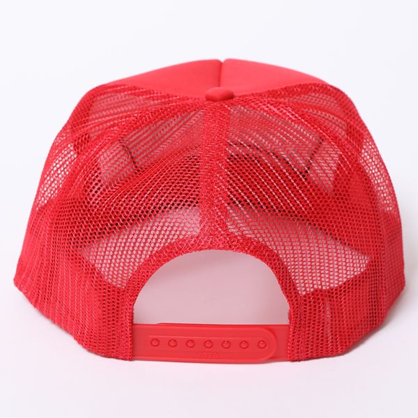 SLICK MESH-CAP