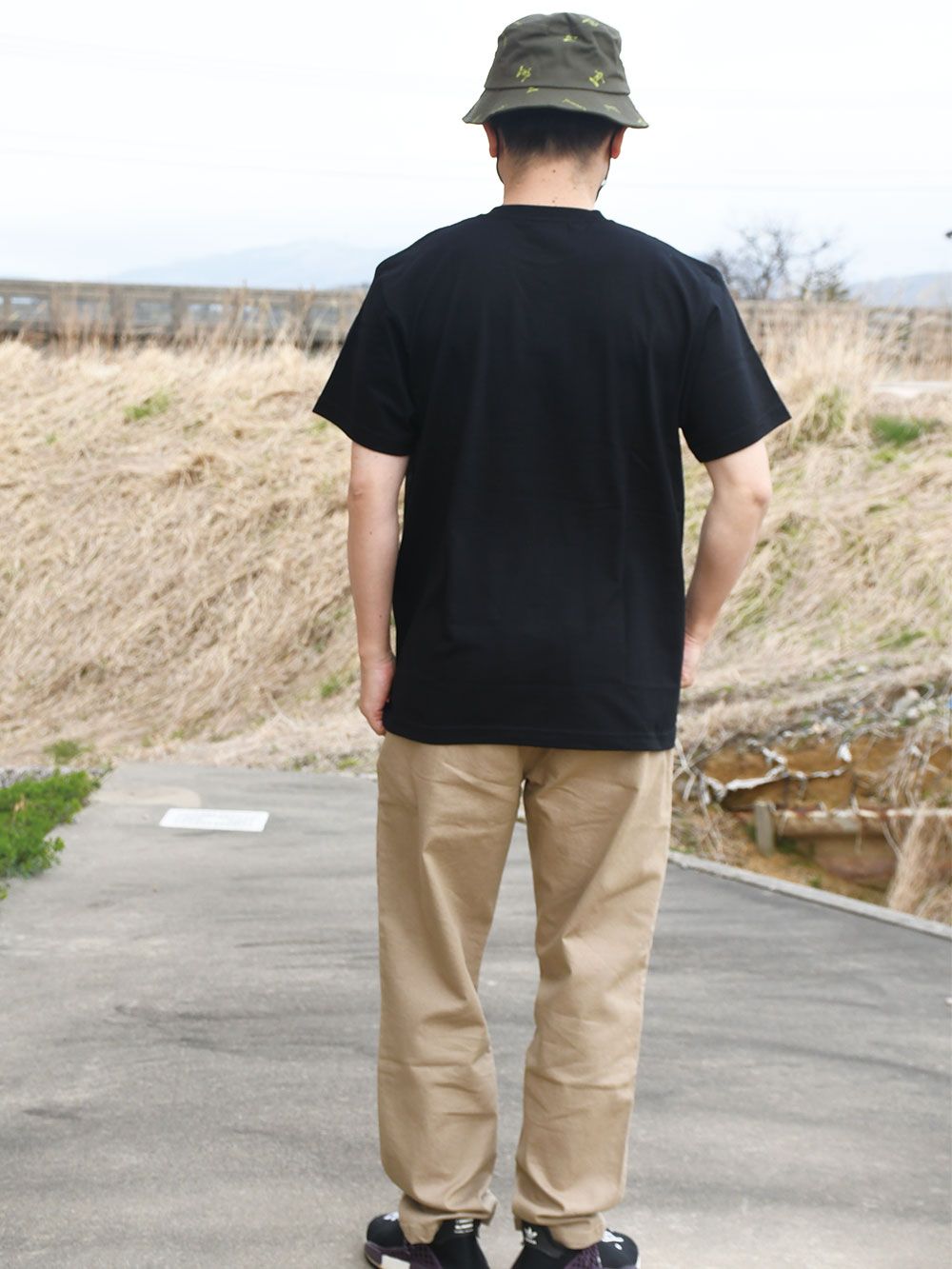 Burning Heart S/S