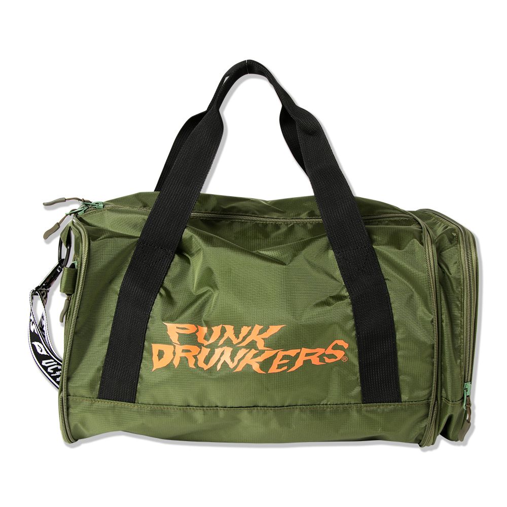ショルダーからボストンBAG