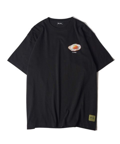 Sunny side up tee
