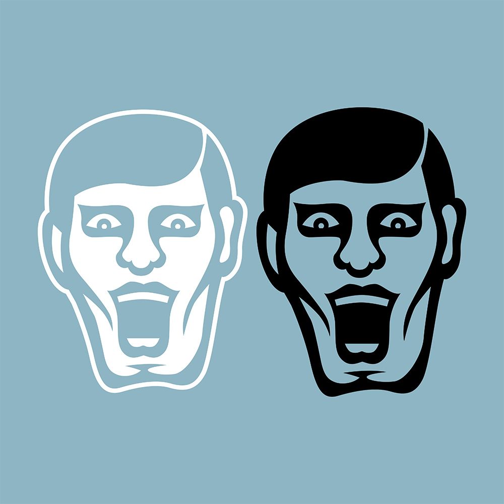 PDSカッティングシート / あいつ / 大