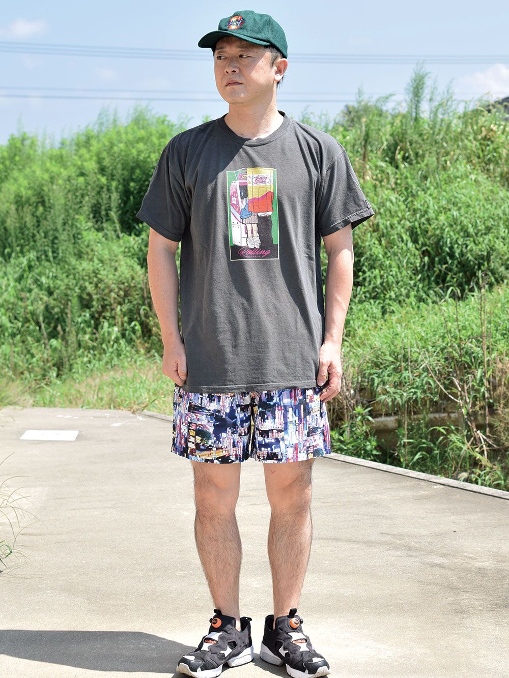 90sカルチャー