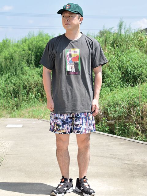 90sカルチャー