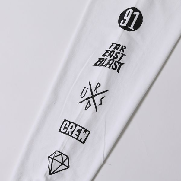 GOOD VIBRATION LS-T