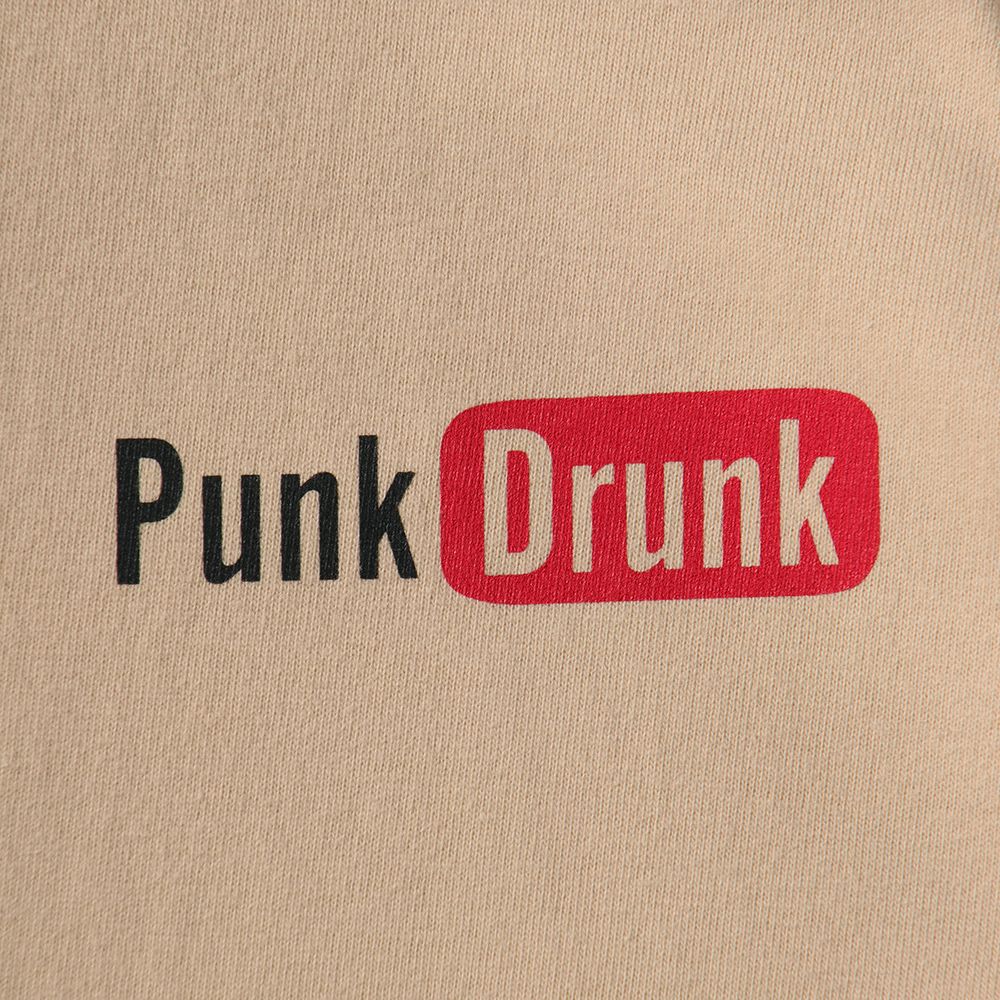 ピン抜くゲームTEE
