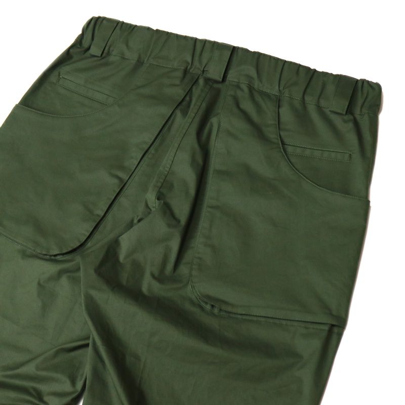OUTGRAVE CRIMBING-PANTS