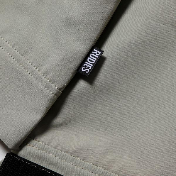 PHAT REFLECT HOOD-JACKET