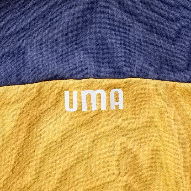 UMAパーカ