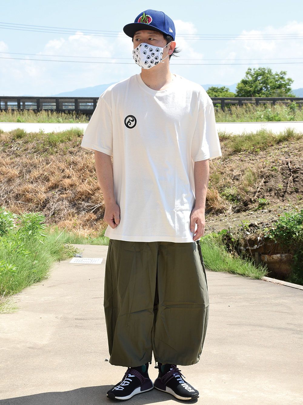LOGO LOGO-TEE