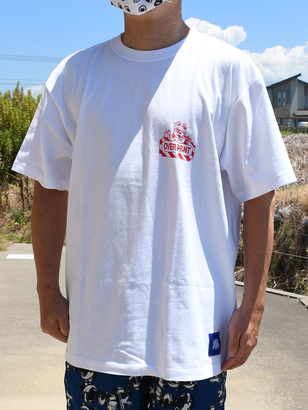 EVERYDAY Tee