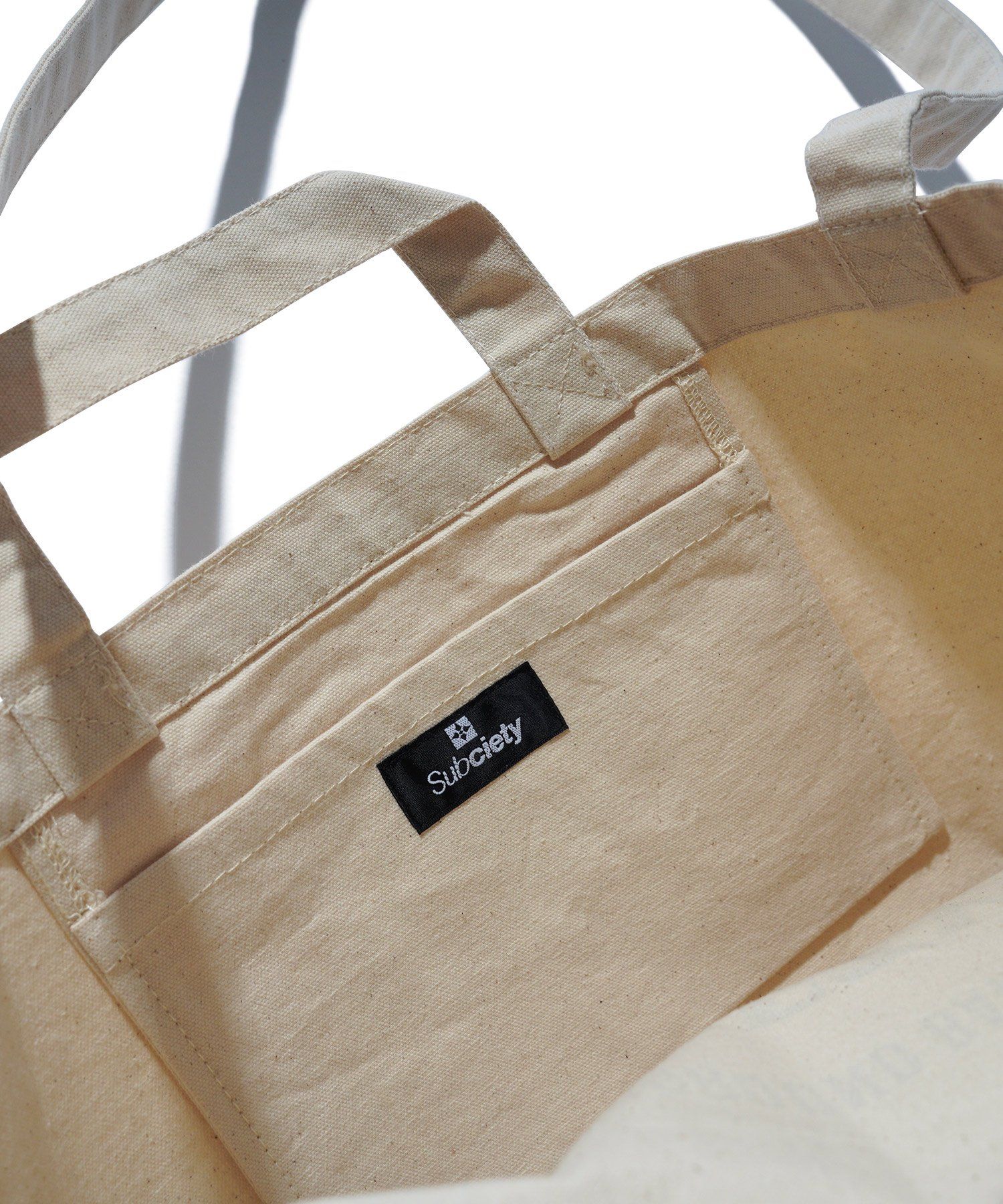 2WAY TOTE BAG