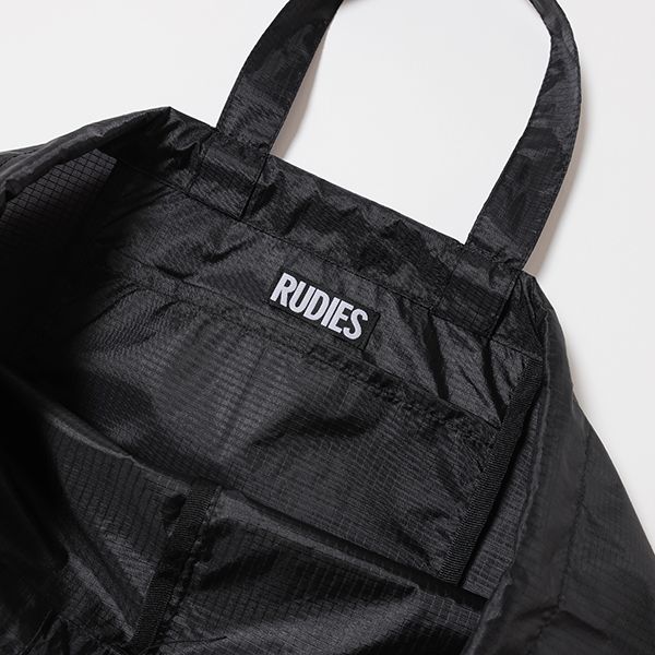 10-FEET x RUDIE'S GYMSACK