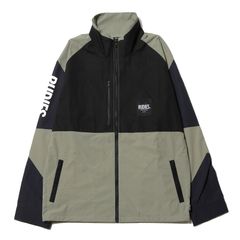 PHAT REFLECT TRUCK-JACKET