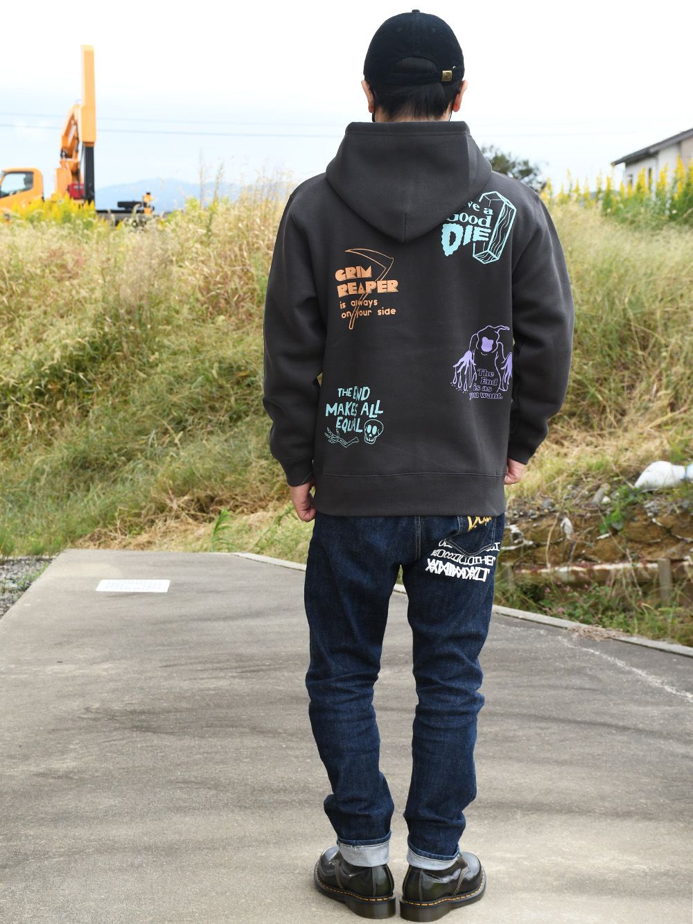 REAPER-HOODIE