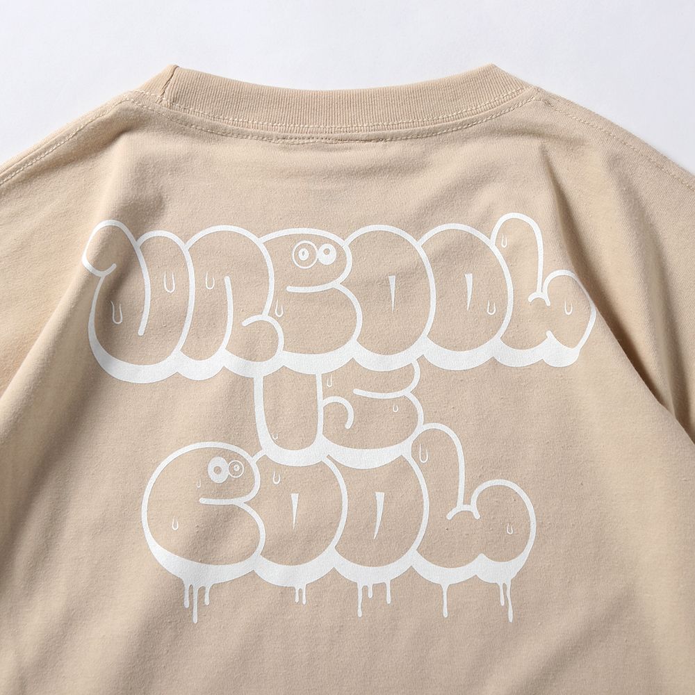 6つ目侍TEE