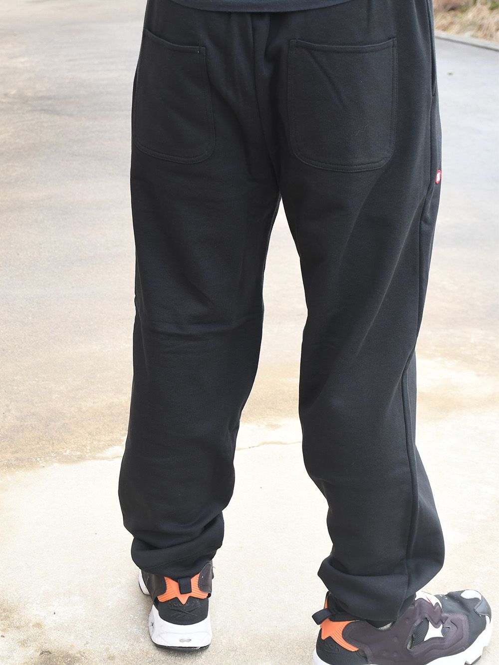 STANDARD SWEAT PANTS - KSKUN