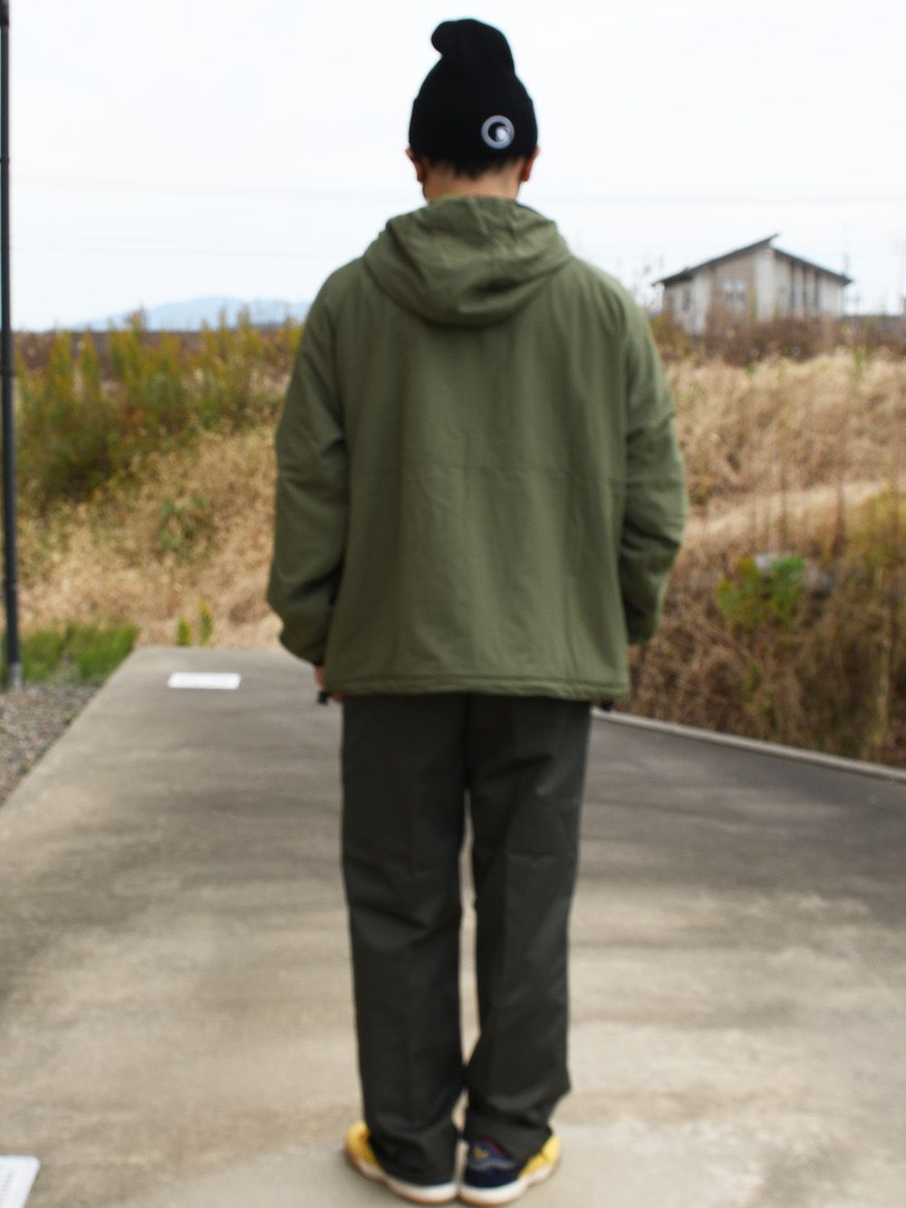 sd reversible fleece mountain jkt