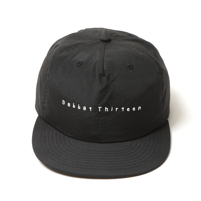 ROUGH SURF-CAP