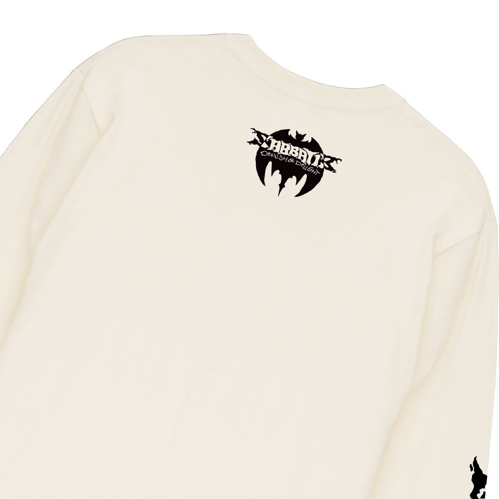 VAMP BAT L/S T