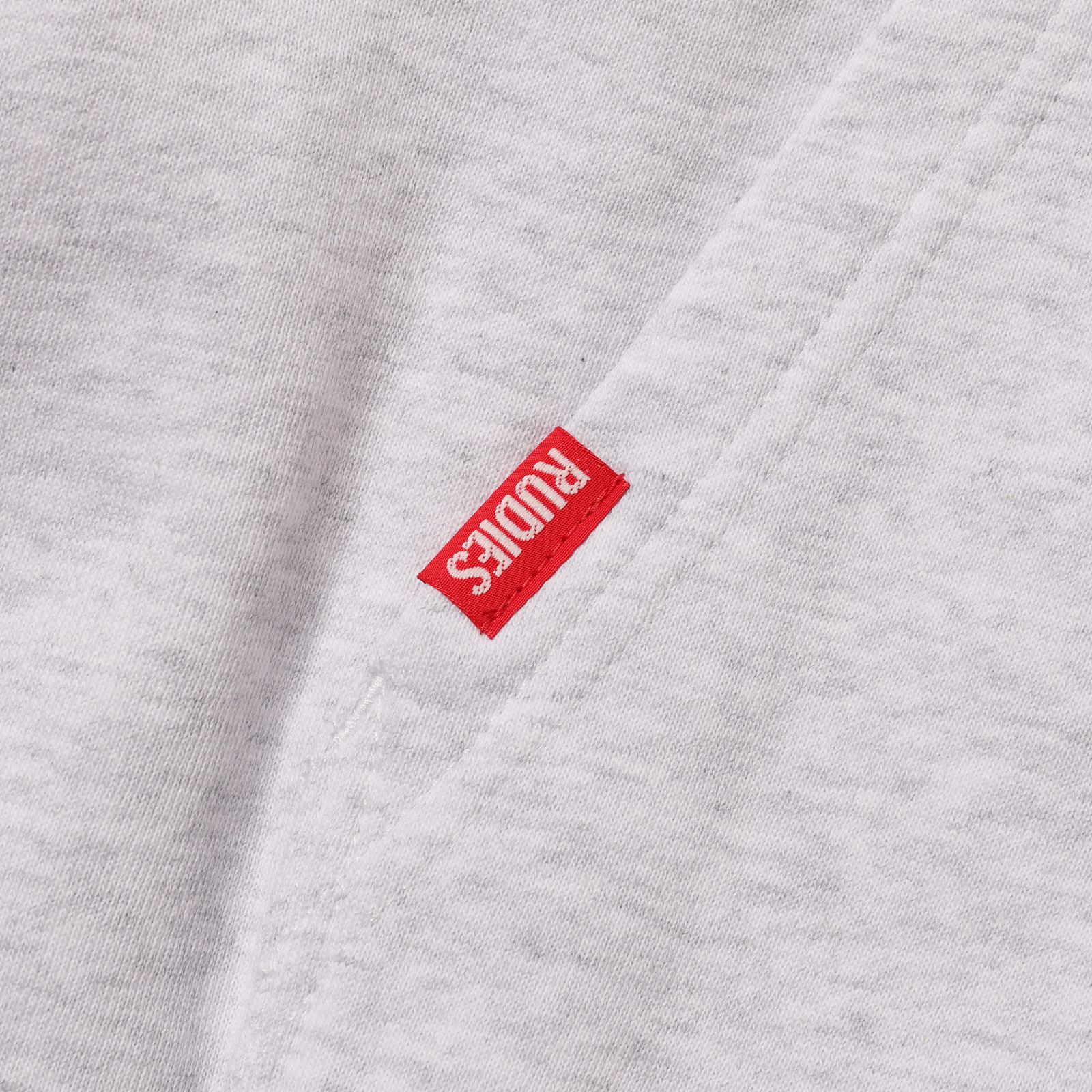 MIGHTY HOOD-SWEAT