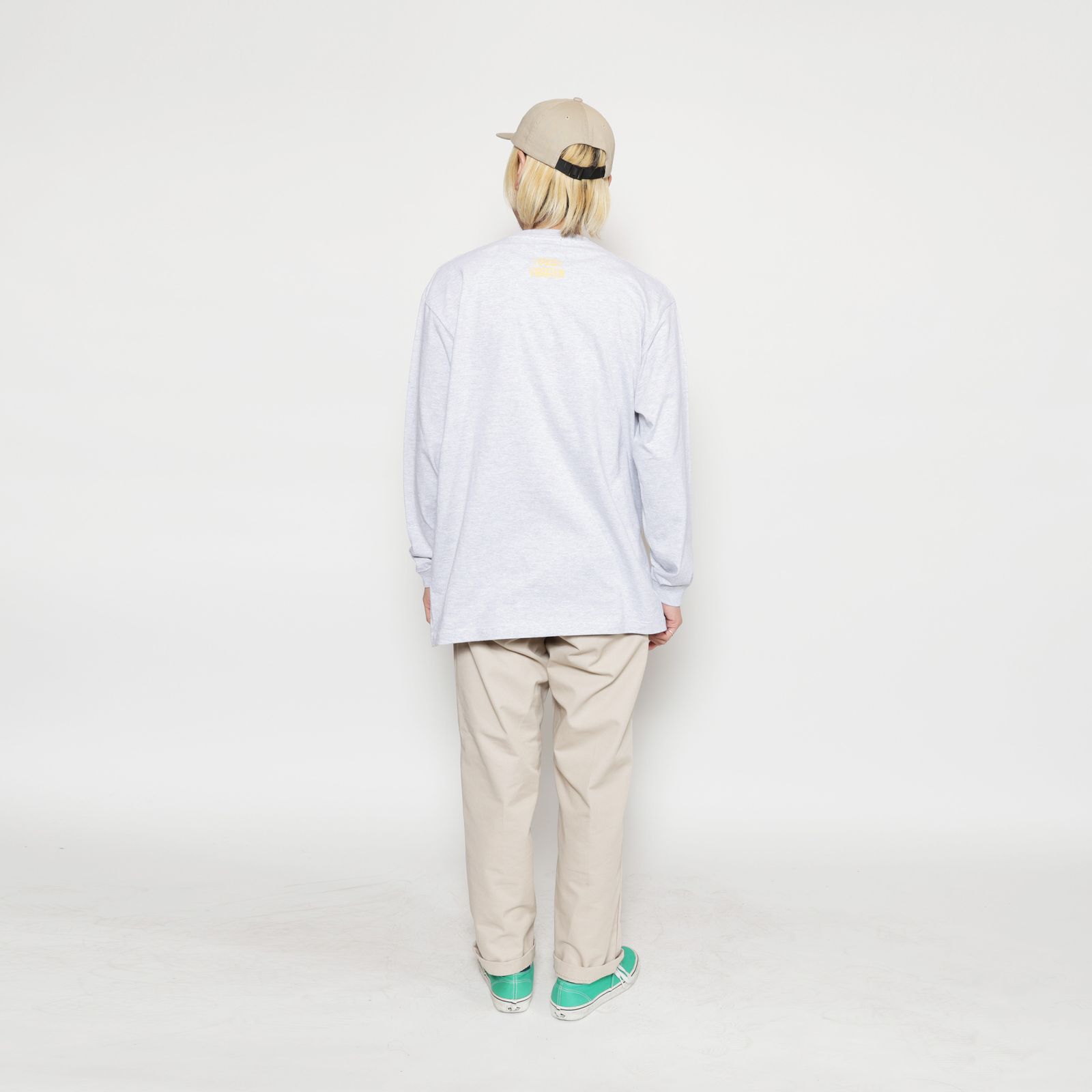 BRINK PHAT LS-TEE