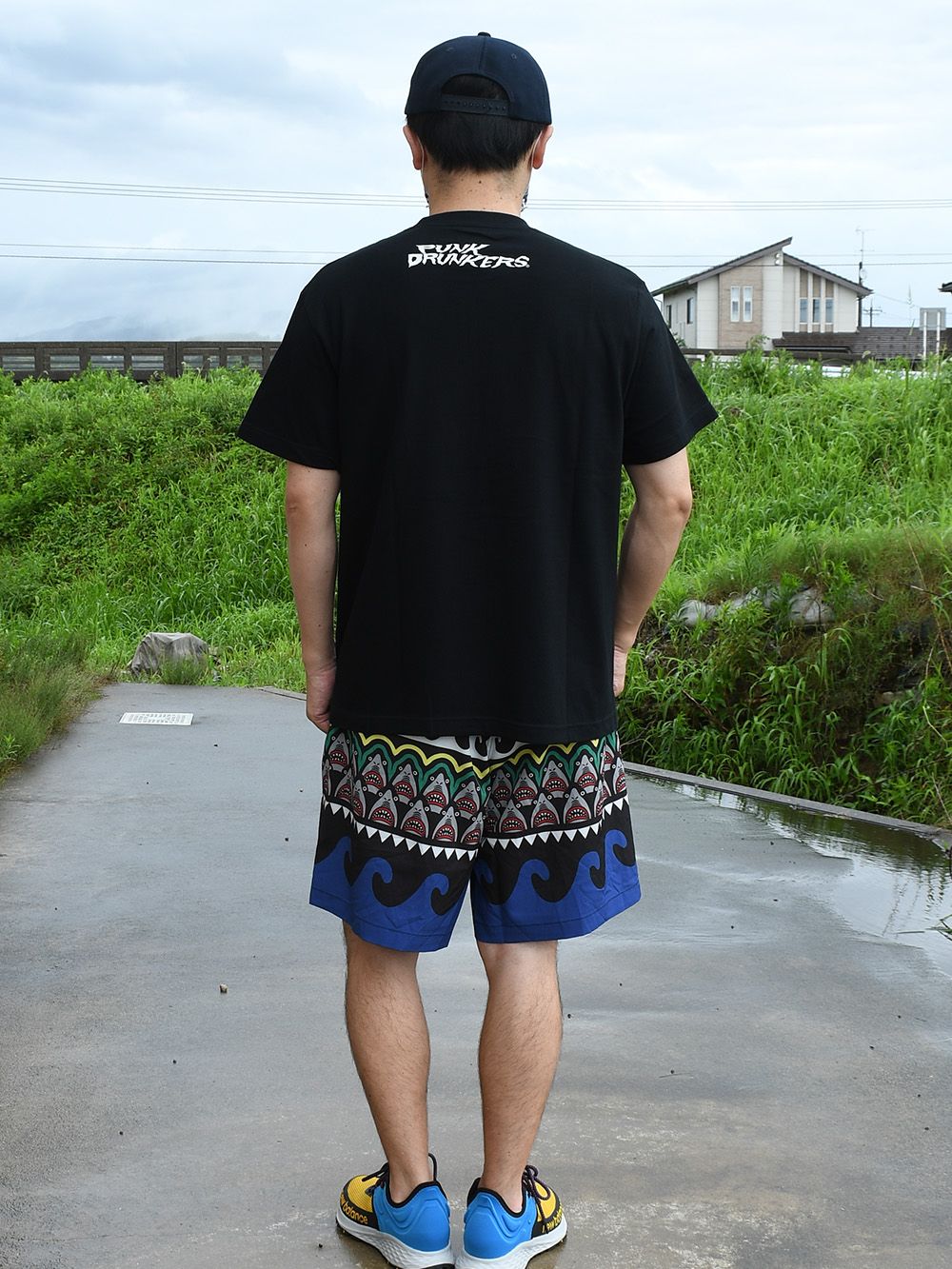あいつポケTEE