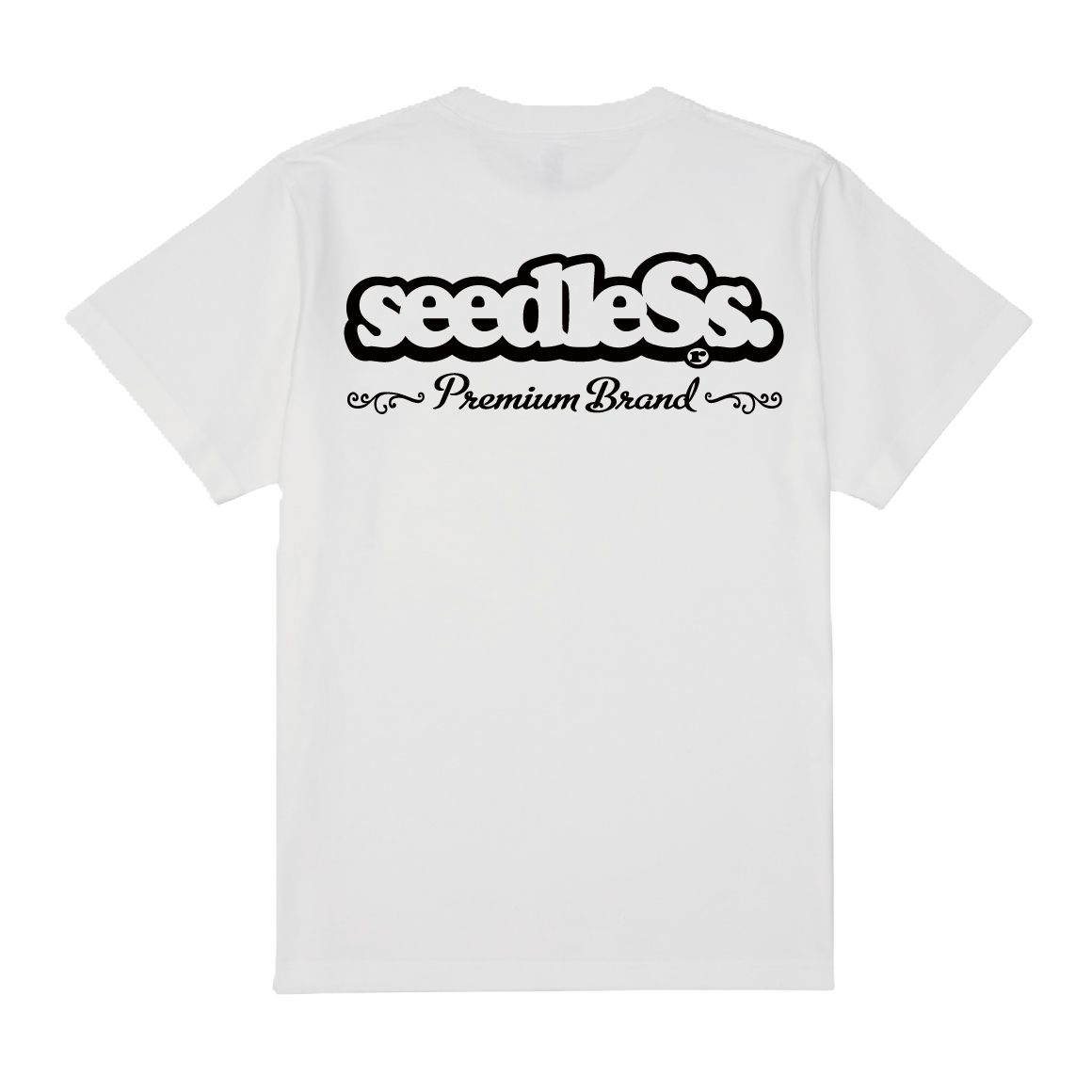 sd California Love s/s tee