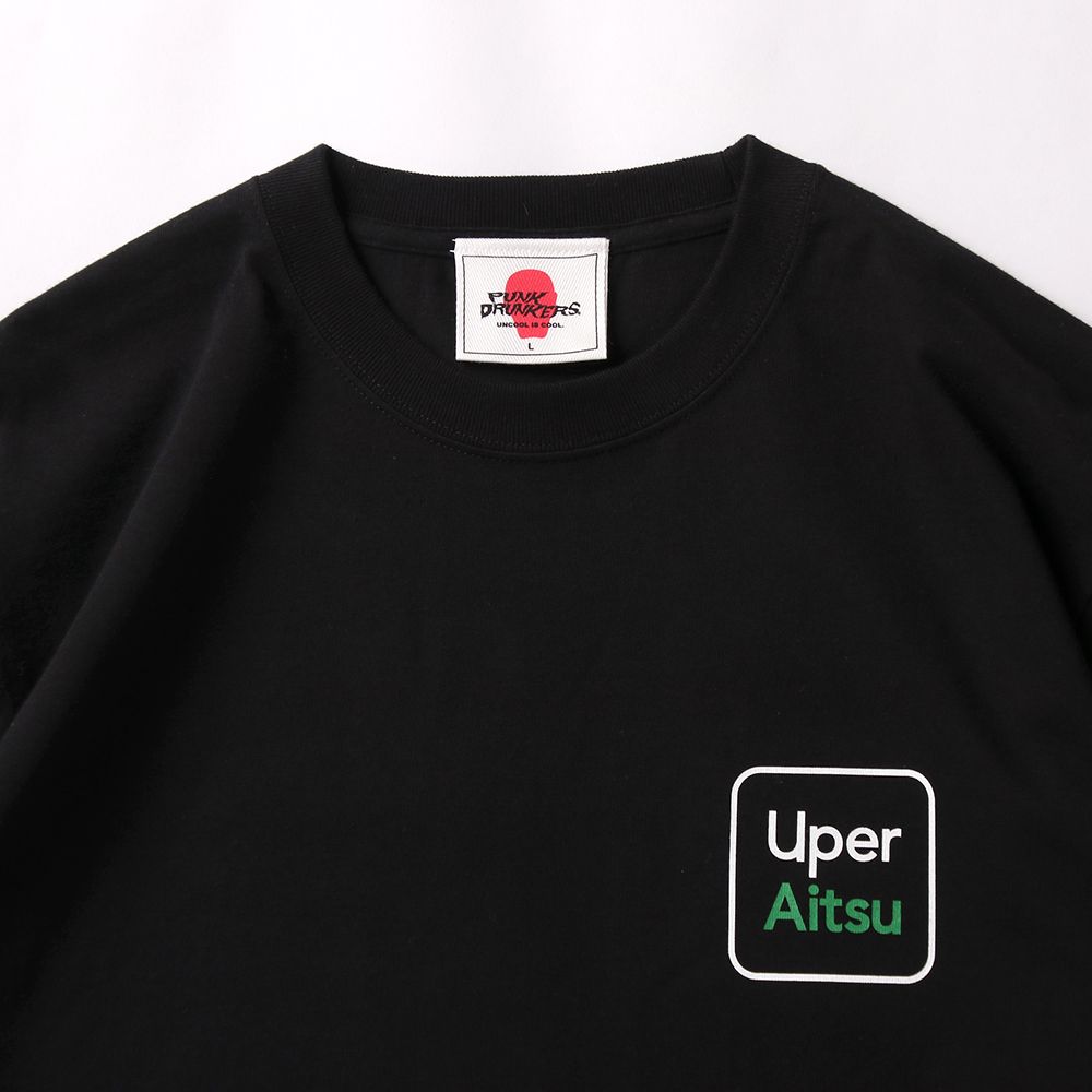 ウーパーアイーツTEE