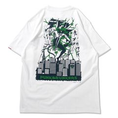 ［PDSxDEVIL MAN］襲来TEE'25