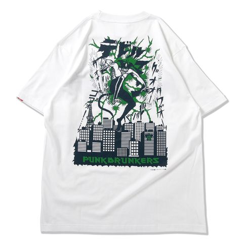 ［PDSxDEVIL MAN］襲来TEE'25