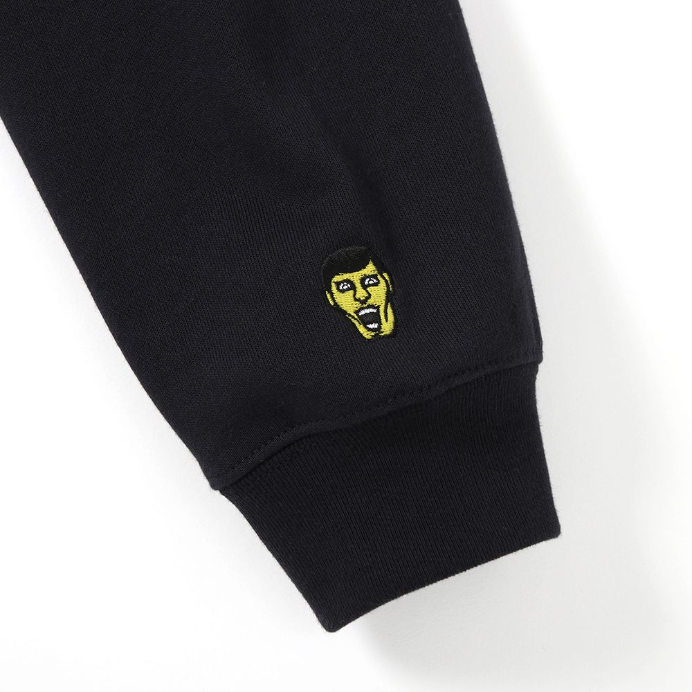 宇宙BIGトレーナー