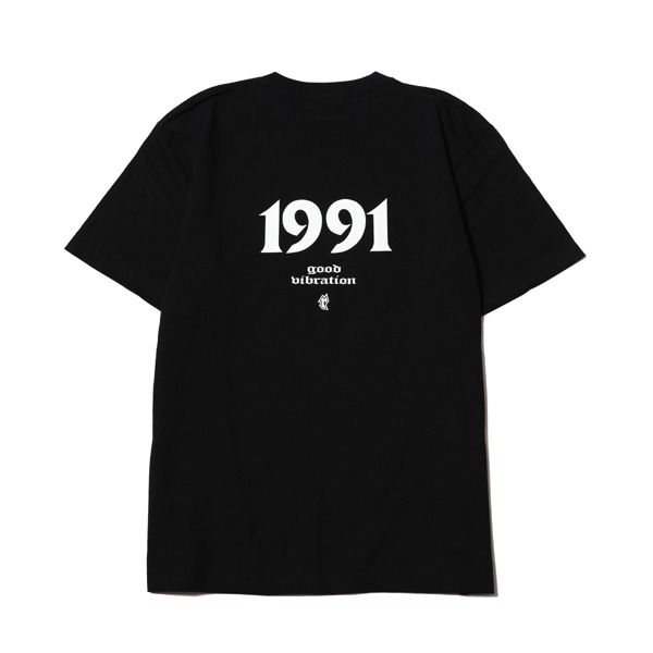 SLICK MIC-TEE