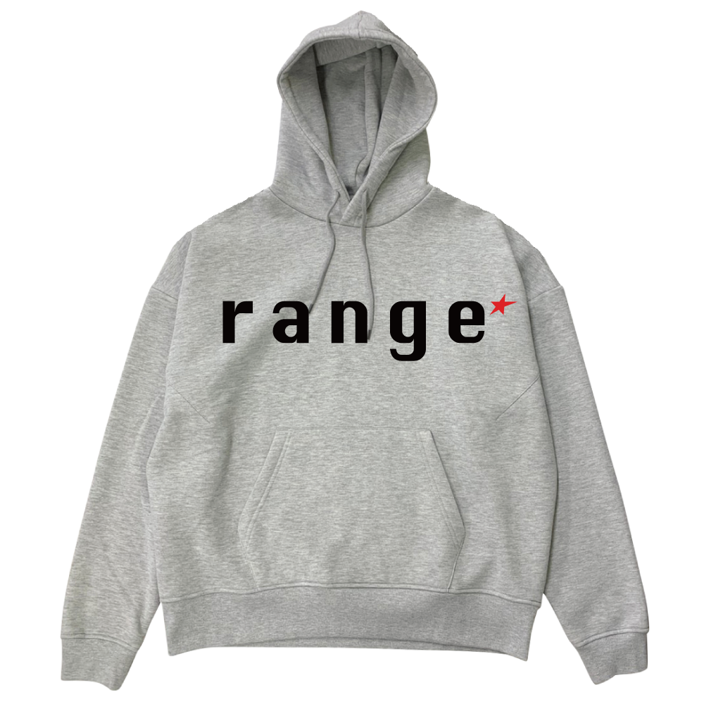 rg big size hoody