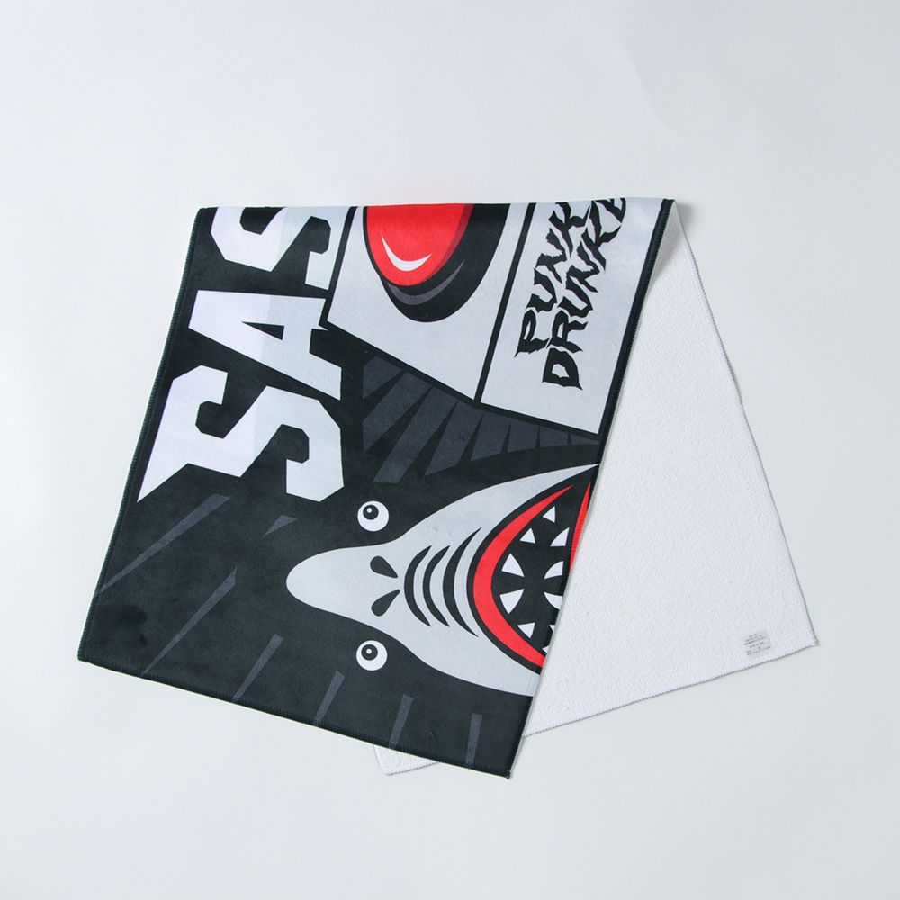 ［PDSxSASUKE］SASUKEのタオル