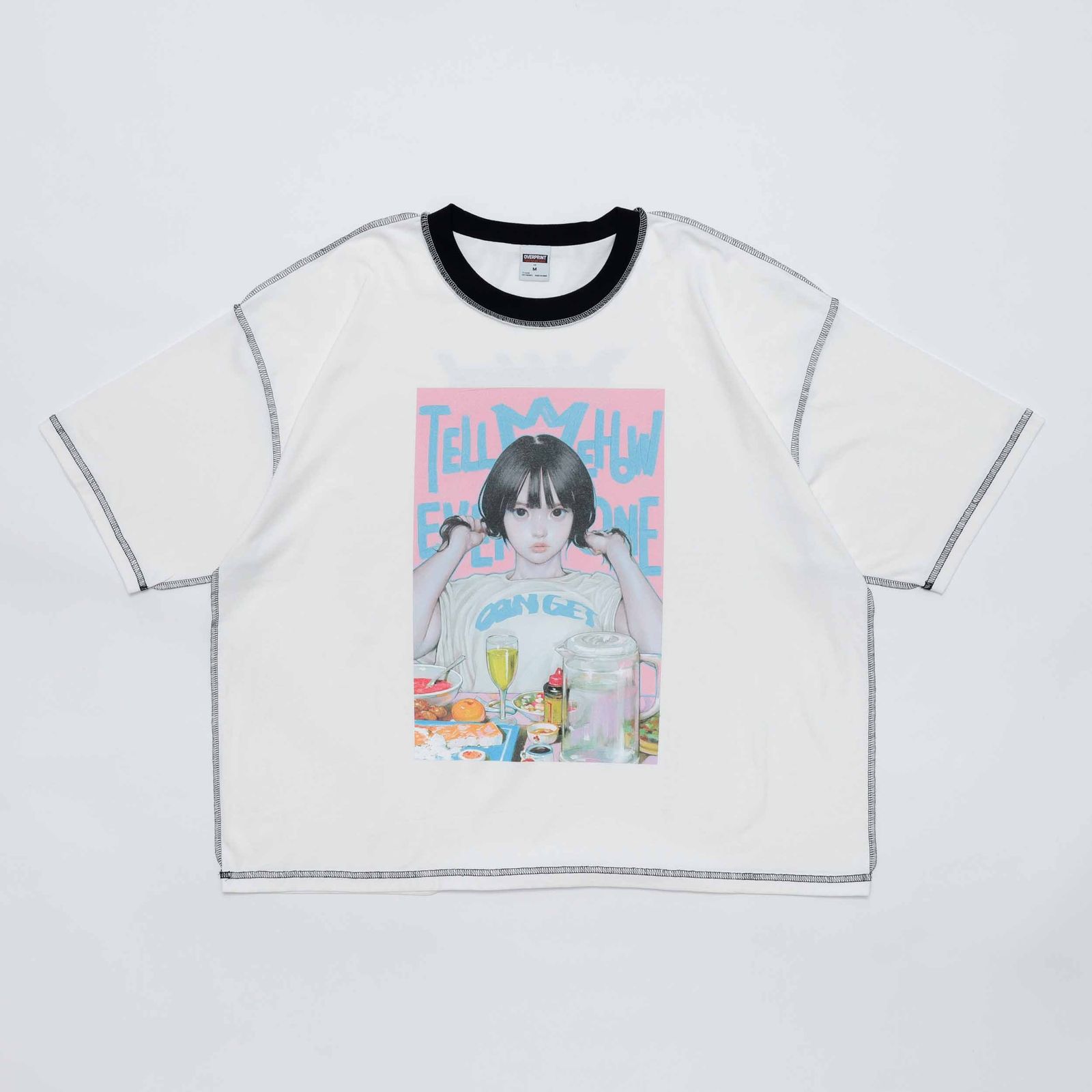 sss-5 Tee