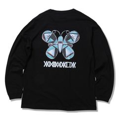 ZUNI - Butterfly L/S