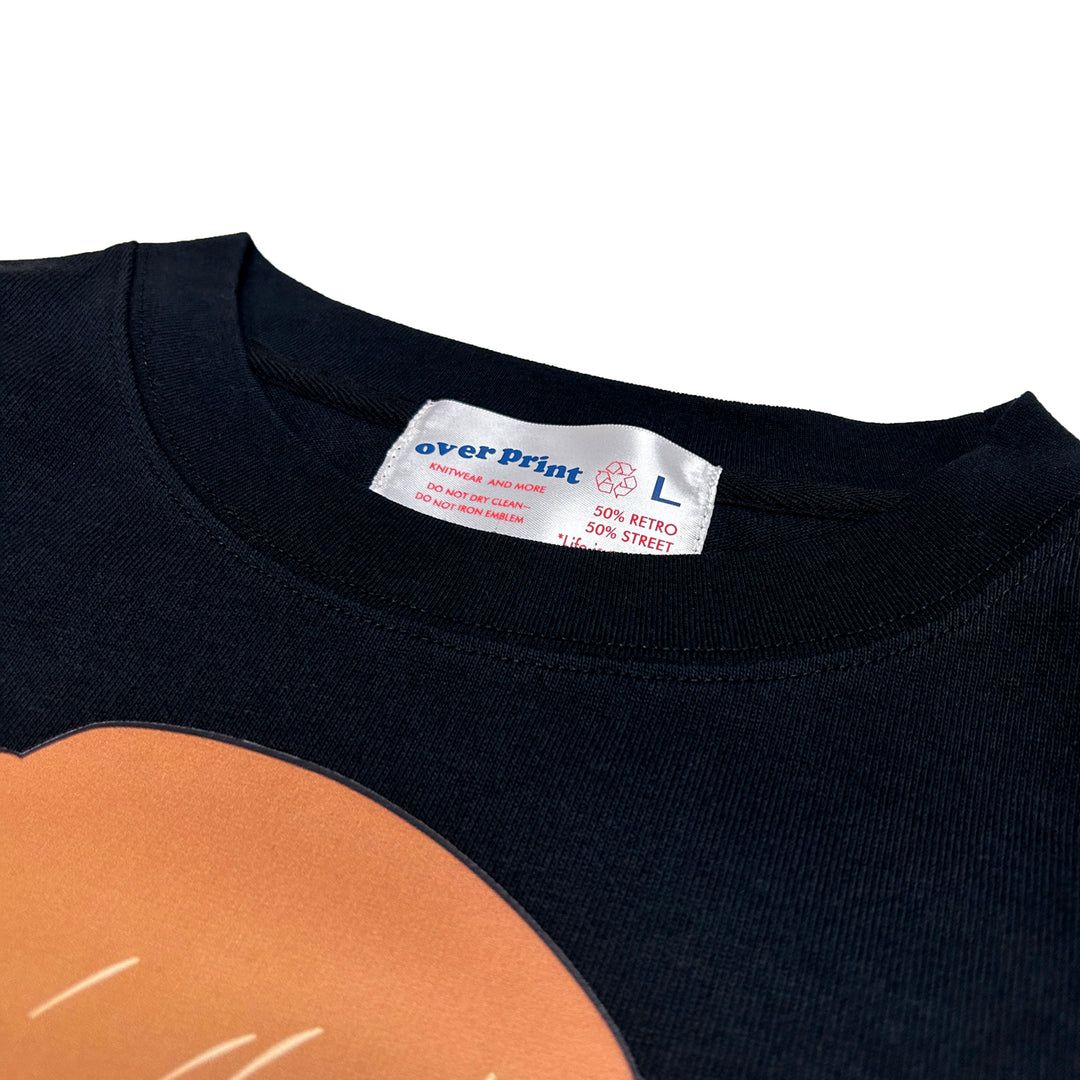 sweatshirts like L/S Tee 釘崎野薔薇