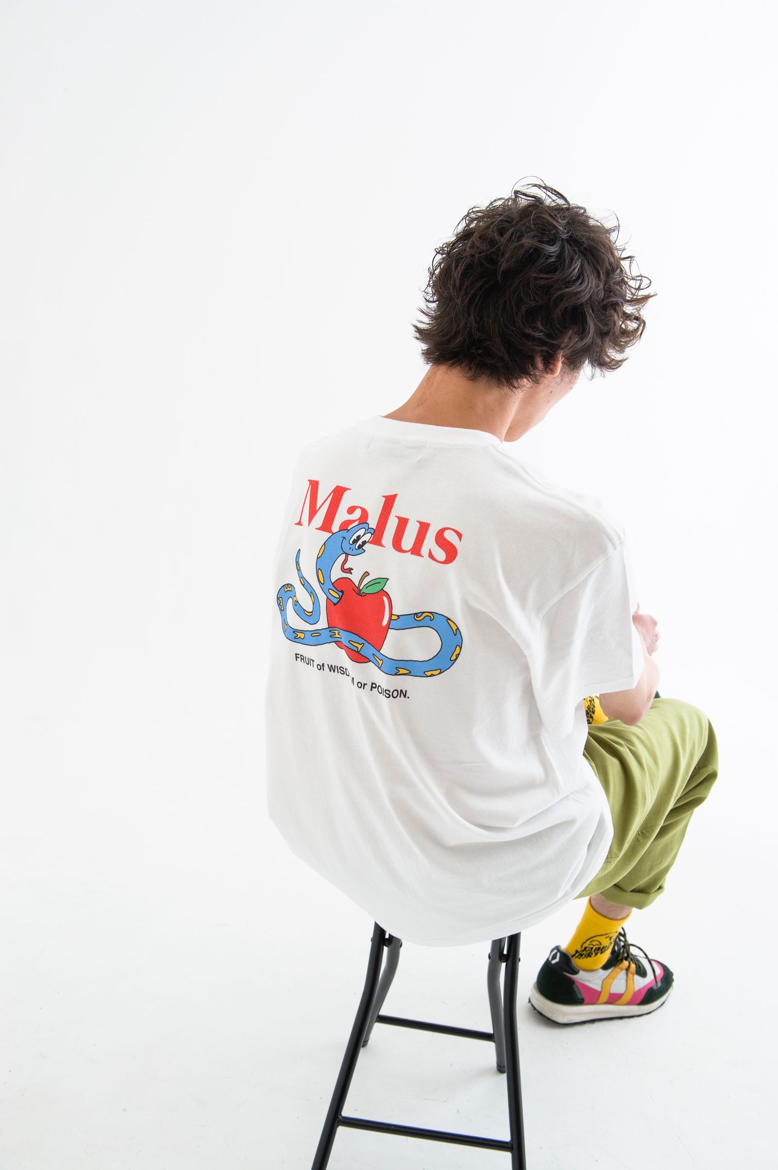 MALUS-T