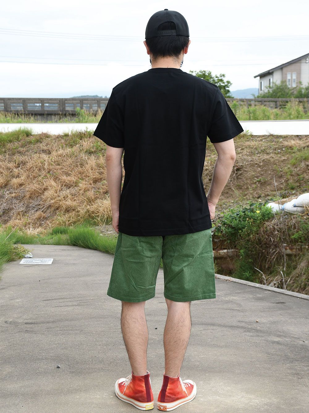 LOST PARADISE-T