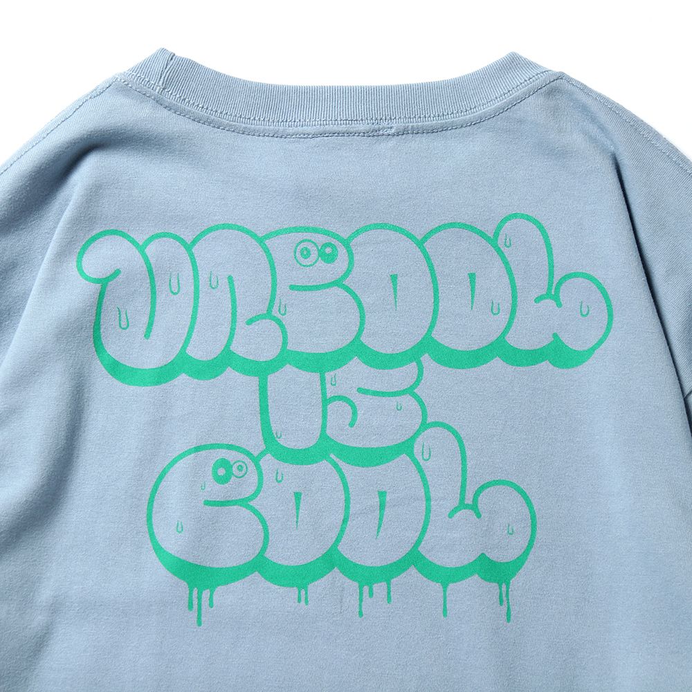 あぶないロンTEE