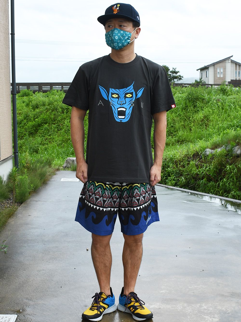 アイツーTEE