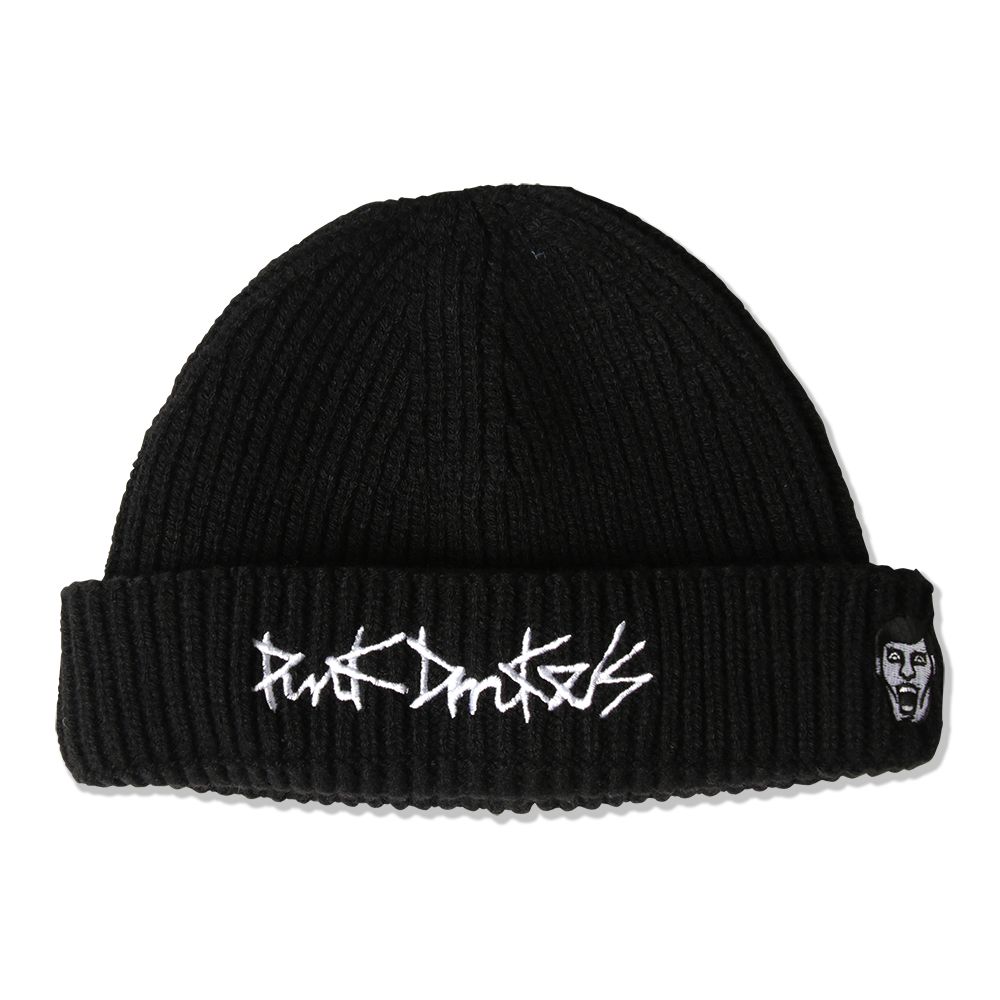 ☆希少価値・新品・ユニセックス・ニットキャップ・DALE